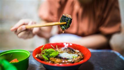 Delicious dishes not to be missed when coming to Hanoi