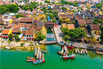 Top 23 super beautiful tourist destinations in Hoi An