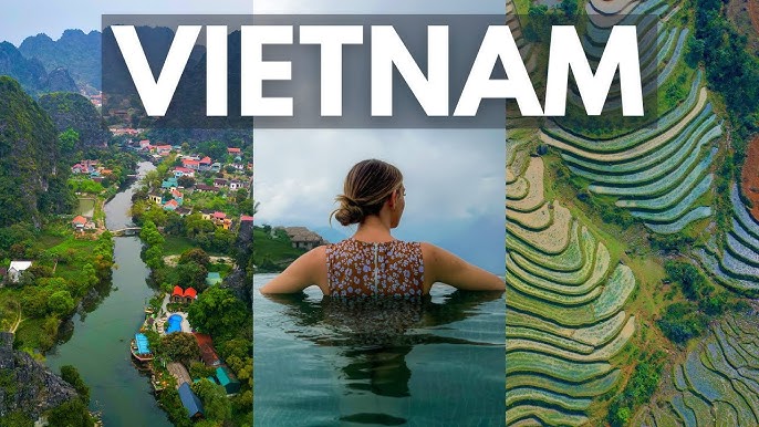 ULTIMATE Vietnam Travel Guide 2025 - 14 Days in Vietnam copy 026876