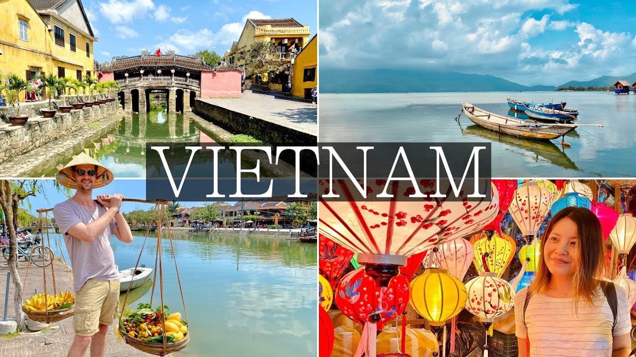 ULTIMATE Vietnam Travel Guide 2025 - 14 Days in Vietnam copy 004606