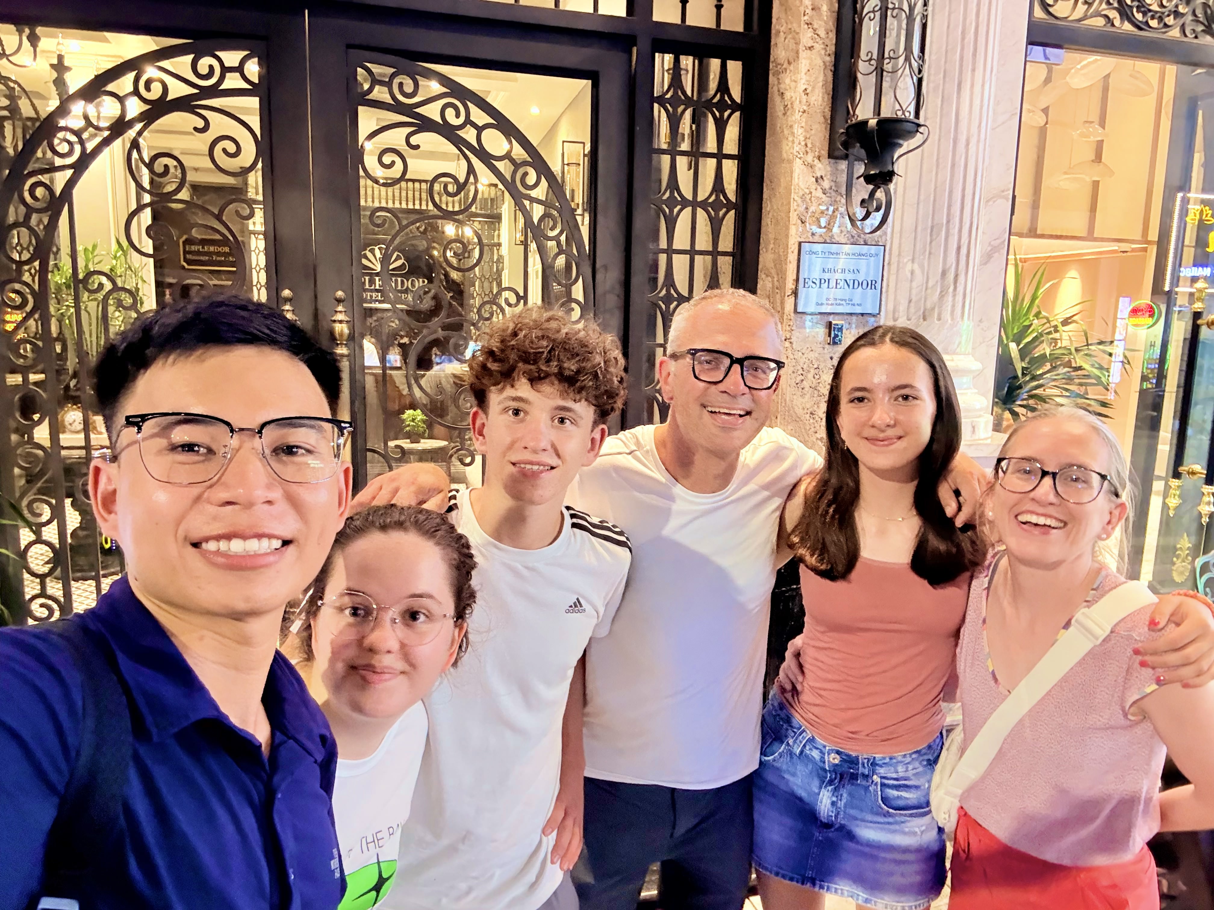 Your Southeast Asia <br> Adventure Starts Here